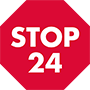 Stop24